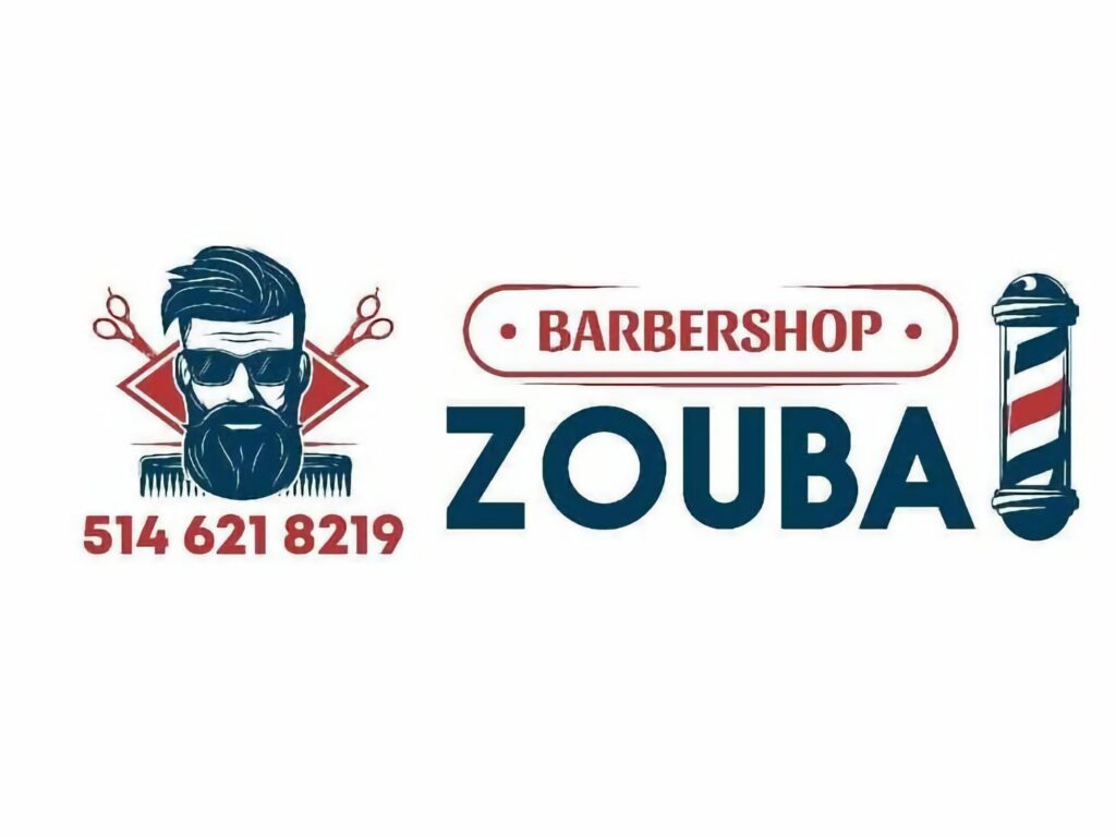 Barbershop Zouba Fleury Est